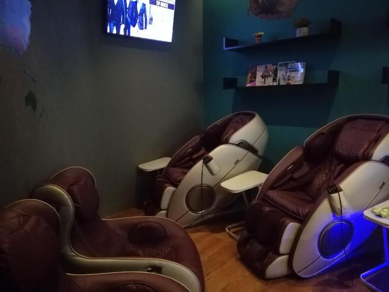 亞庇國際機場小睡地帶酒店-索沃特爾