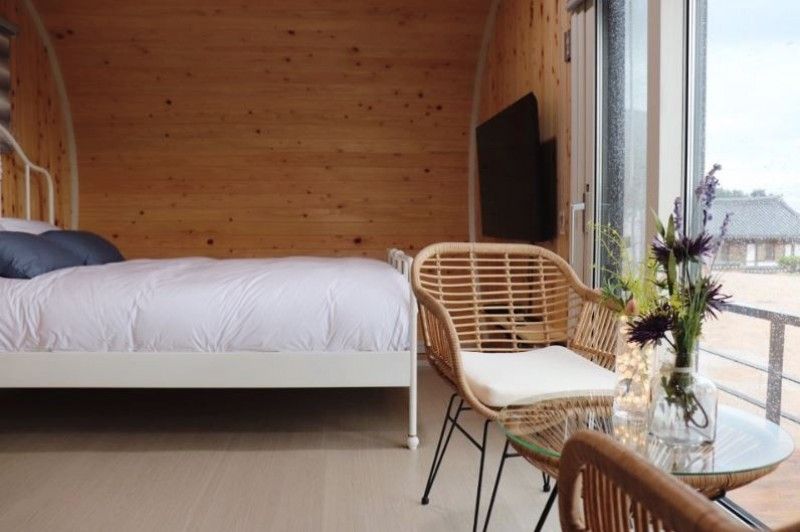 Hongseong Pension 502 Pension