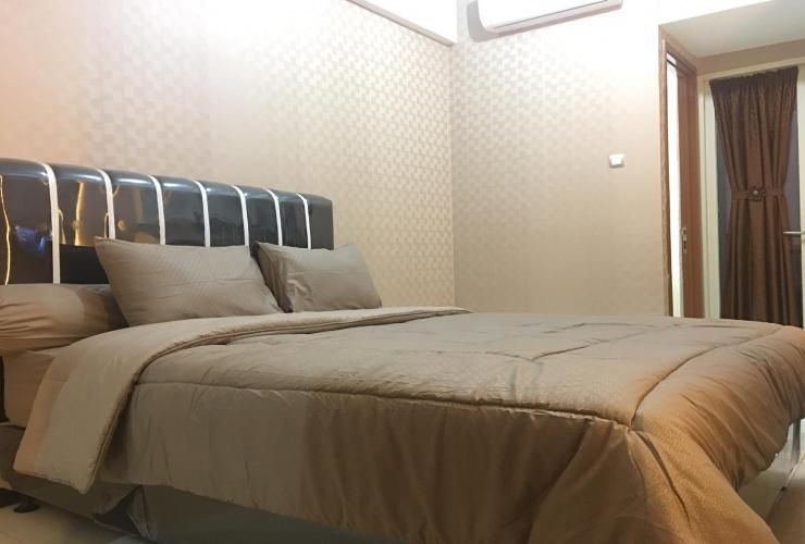 Apartemen Green Lake View by Farida Pro Tower E