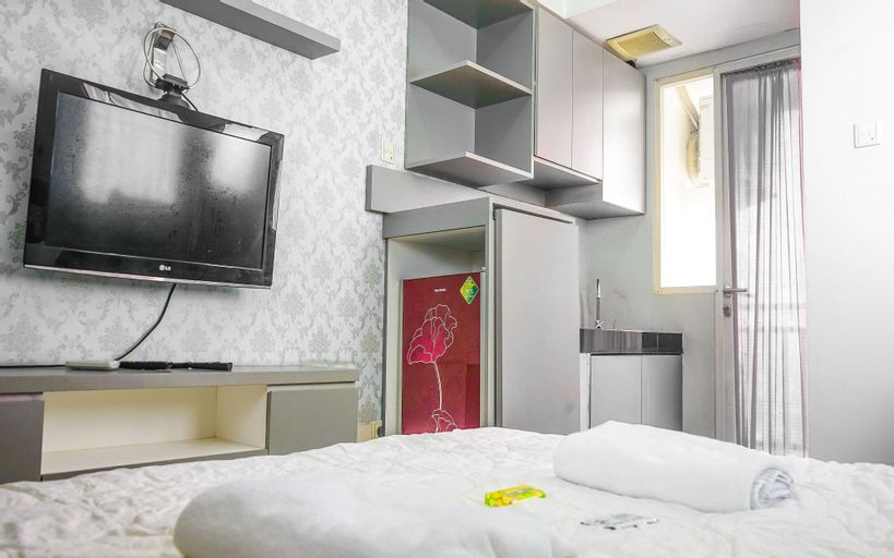 Green Lake View Residence Managed by Joel Property