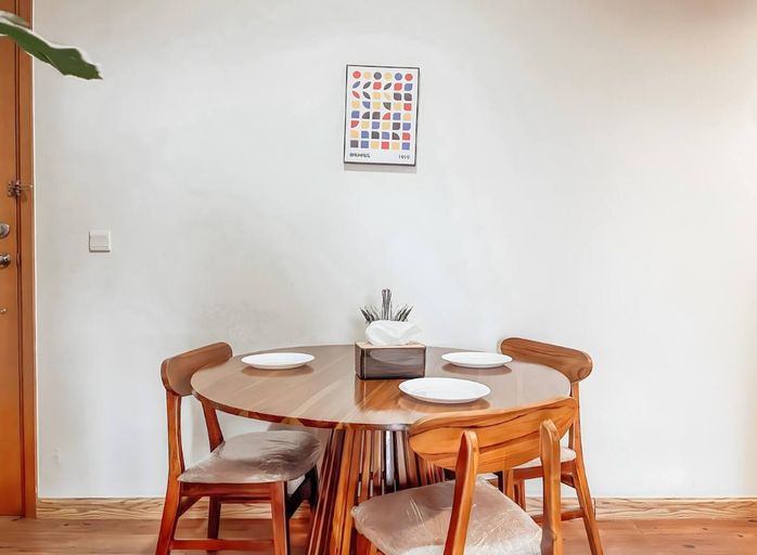 ARRAM | No.715 | Fontana Near Jiexpo