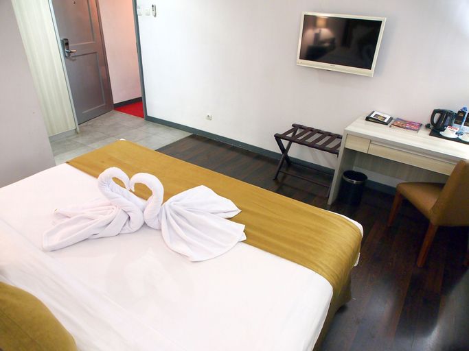 馬文法特瑪瓦蒂酒店