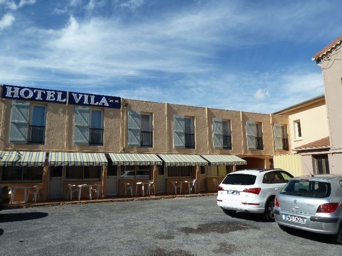 Hôtel Vila