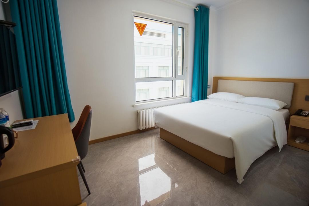 Qingdao Xihe Apartment