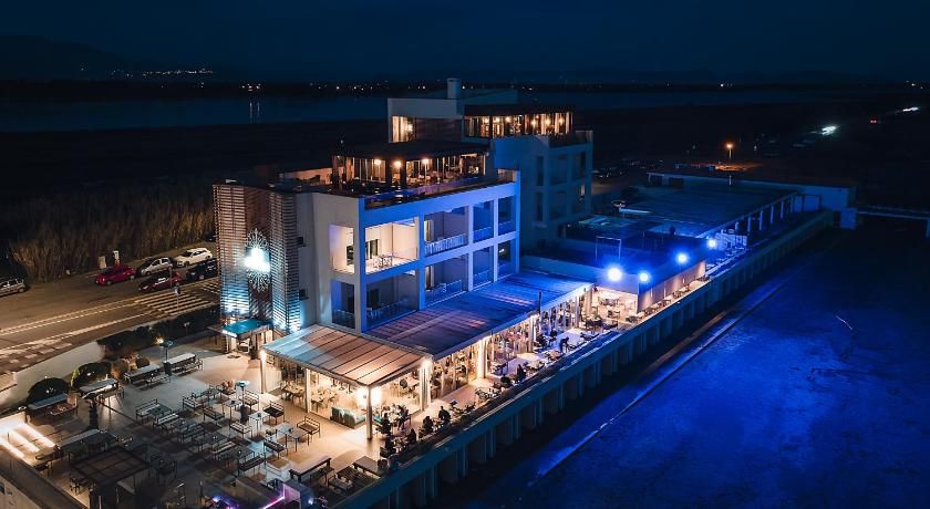 Il Fogliano Hotel New Life