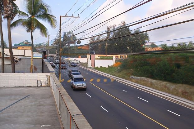 斯特拉馬里斯公寓酒店