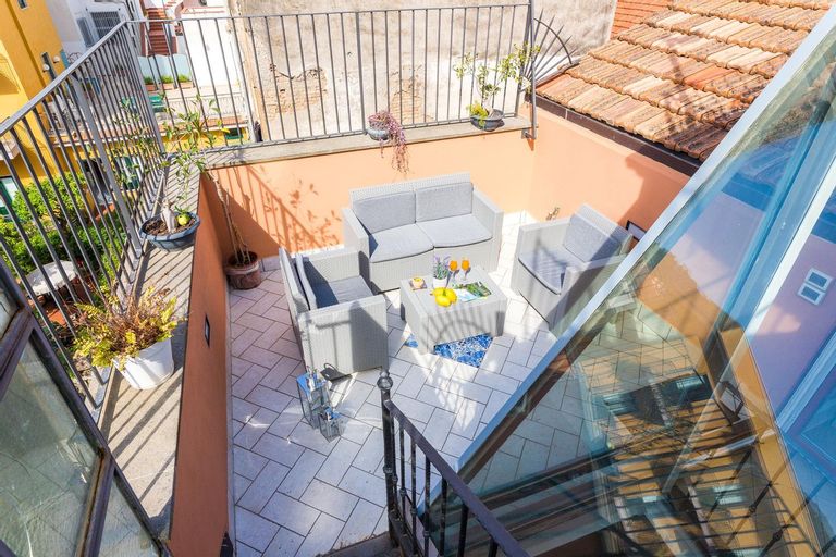 Hotel Rivoli Sorrento