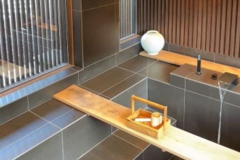 Gyeongju Sannae Vacation Pension