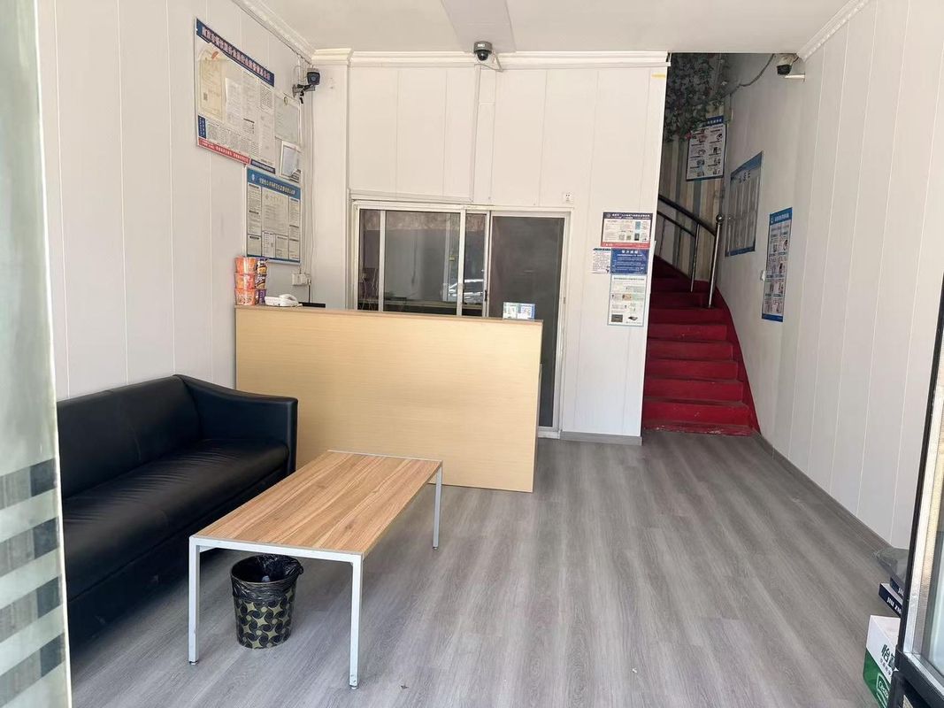 Xiongfeng Hotel (Nanjing Yuhuatai)