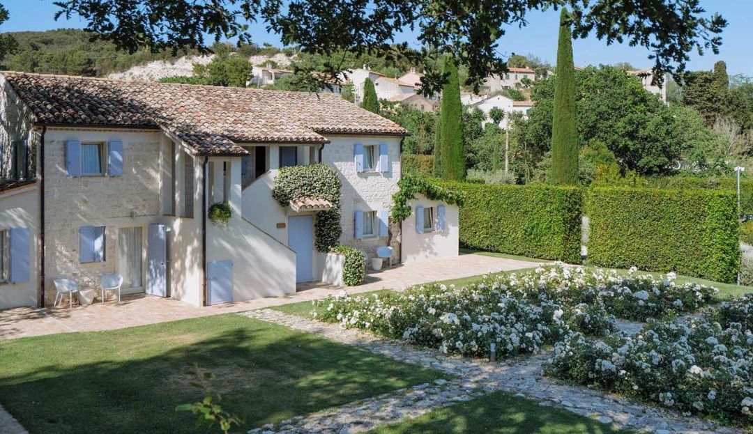 Novecamere Resort Sirolo