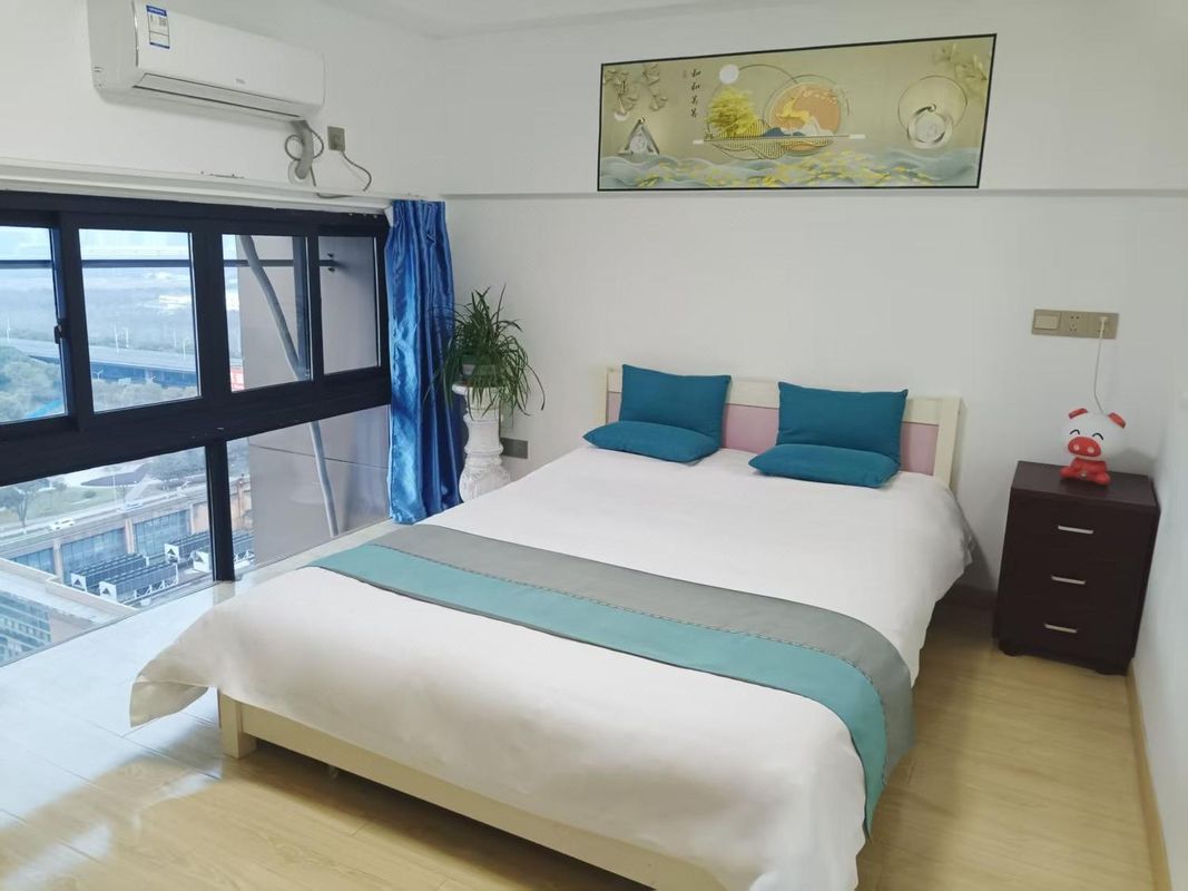 Shenhui Homestay (Xuejia Area)