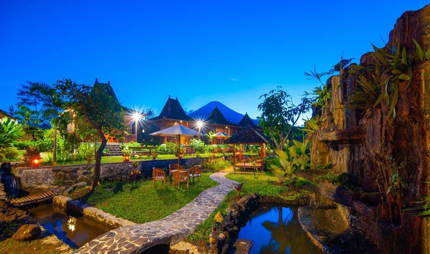 Villa Sindoro Village