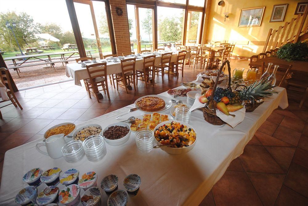 阿格圖麗斯莫 Il 博茲力諾酒店