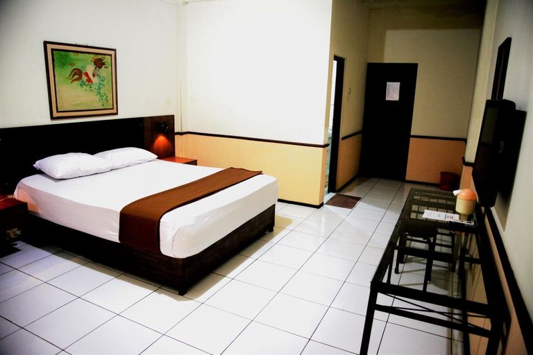 Hotel Augusta Jakarta