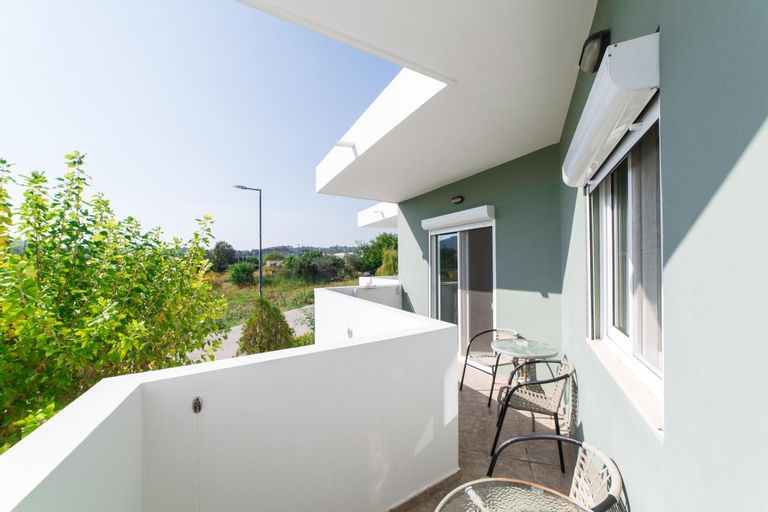 亞尼利亞精品公寓酒店