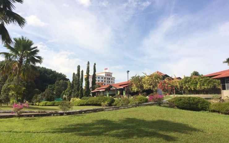 BDB Darulaman Golf Resort