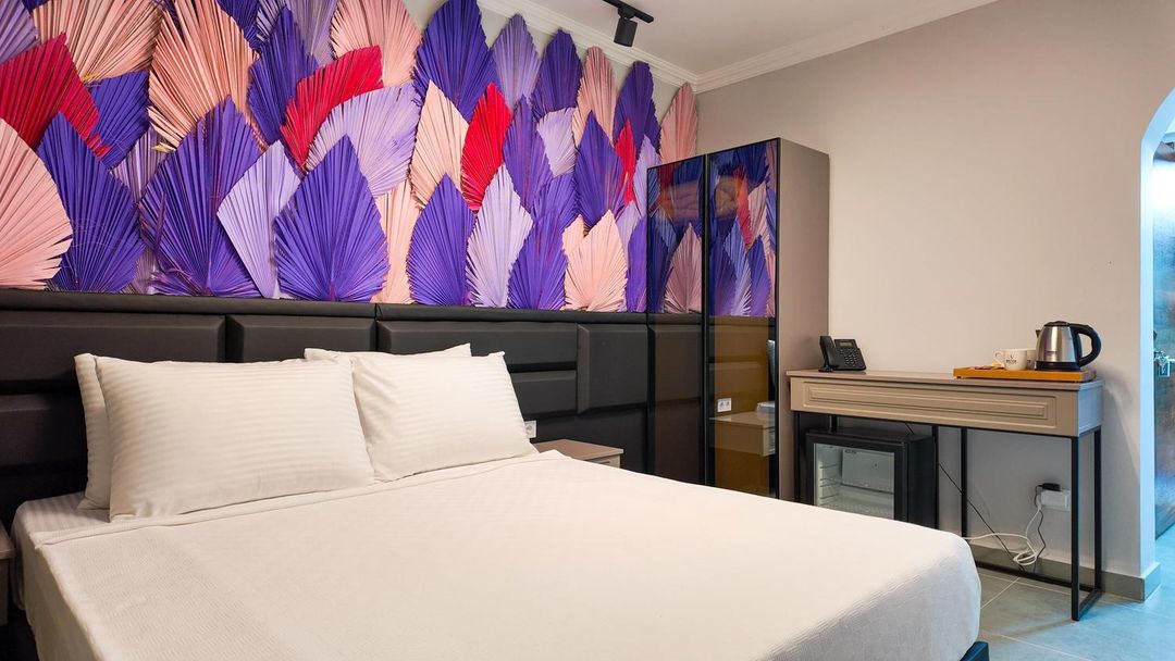 Mos Hotel Çeşme