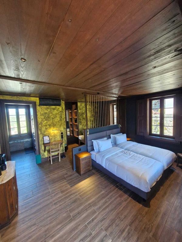 4-5 Star Ecoresort Portobali