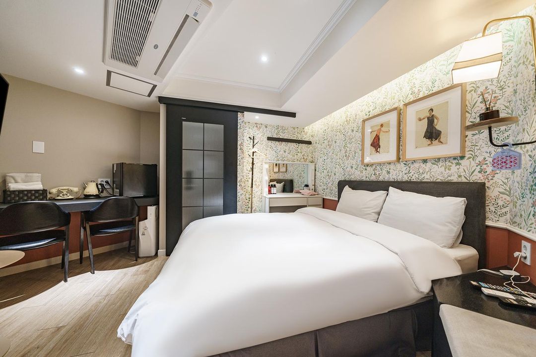 25號酒店仁川新浦店