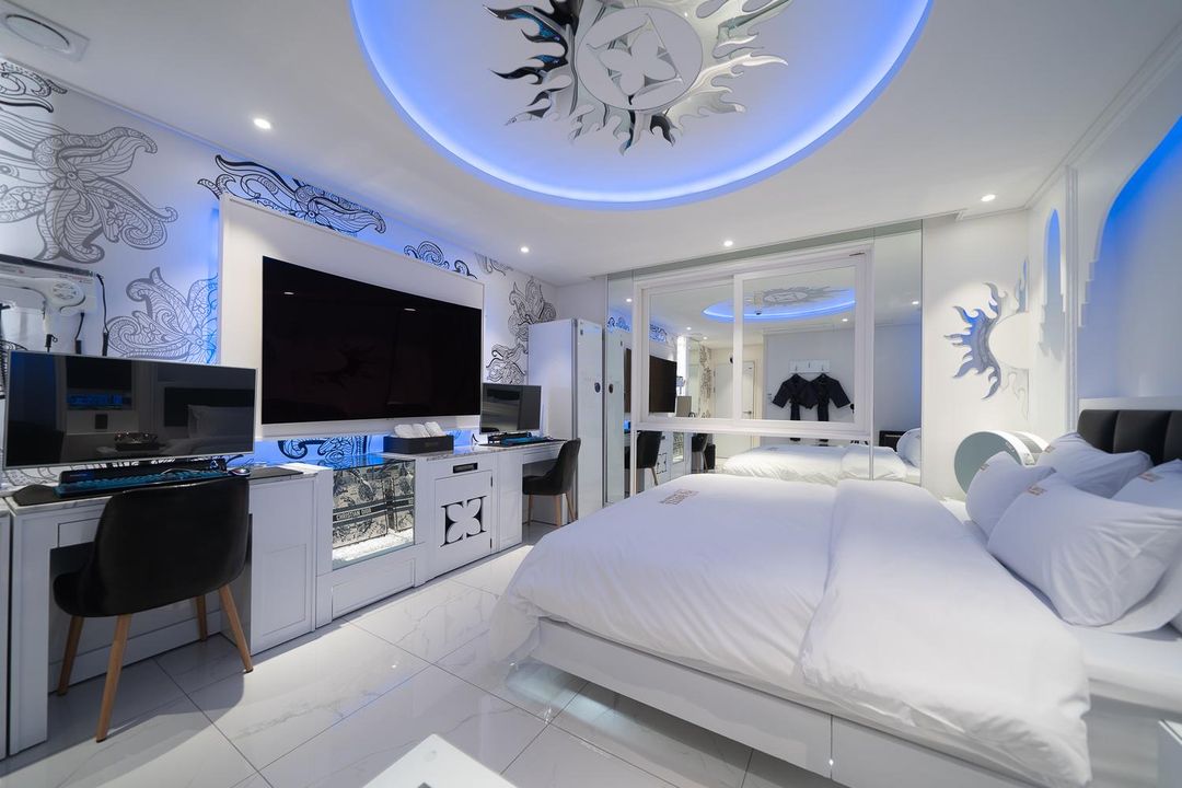 Incheon Myeongpum Hotel