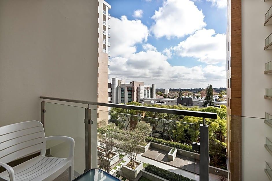 Easy Stay - the Tyrwhitt Rosebank