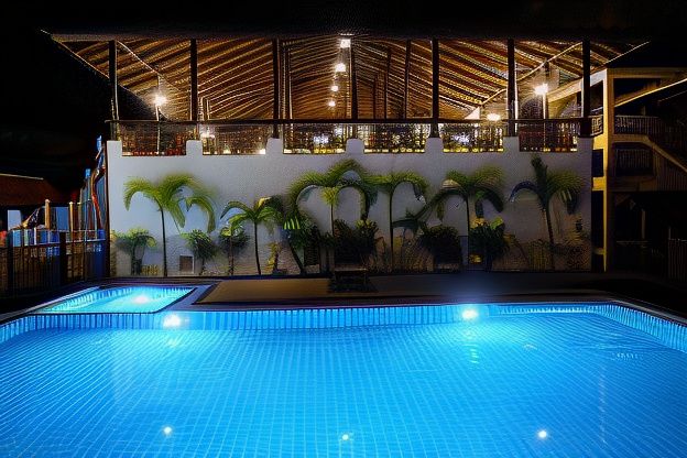 Rainforest Huahin Village Hotel