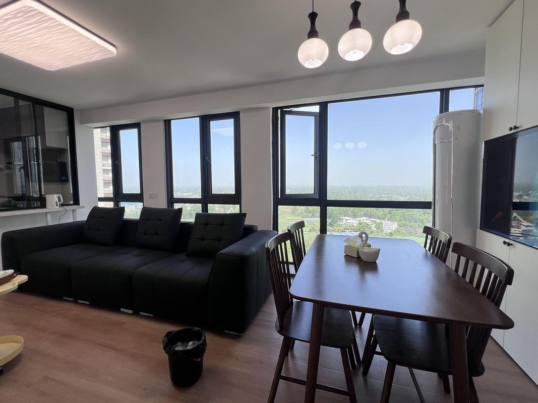 Conghan Time・Cloud Smart Retreat (Xindu Haining Leather City Branch)