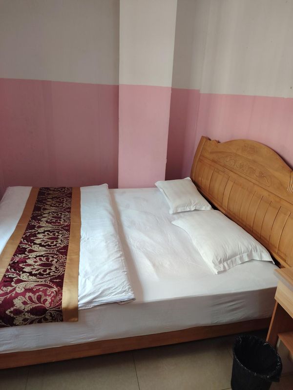 Wanxing Accommodation