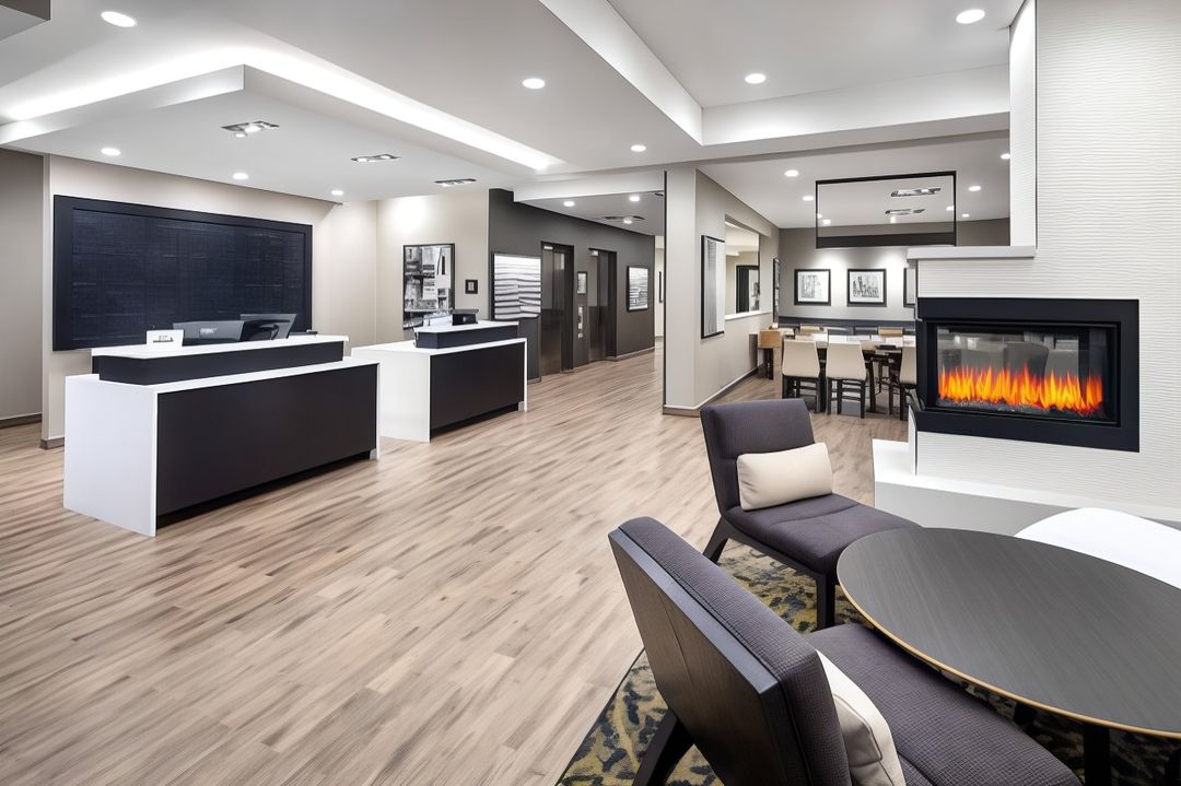 Residence Inn Toronto Mississauga West