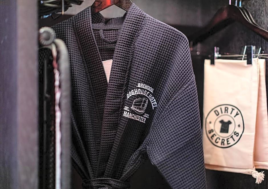 BrewDog DogHouse Manchester 釀酒狗曼徹斯特之家