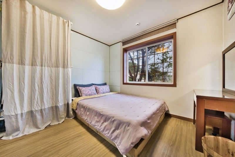 Jeju Daeheul Chalet Pension