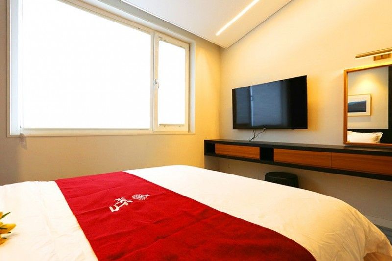 216 Dong Jeju Swiss Village