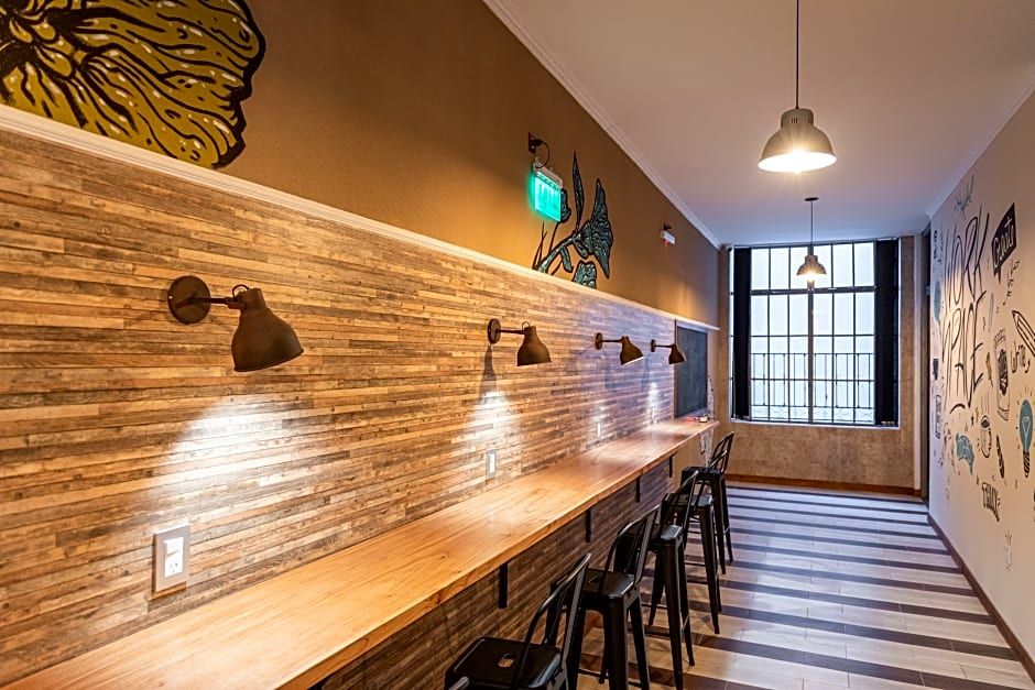 布宜諾斯艾利斯徹胡安青年旅舍