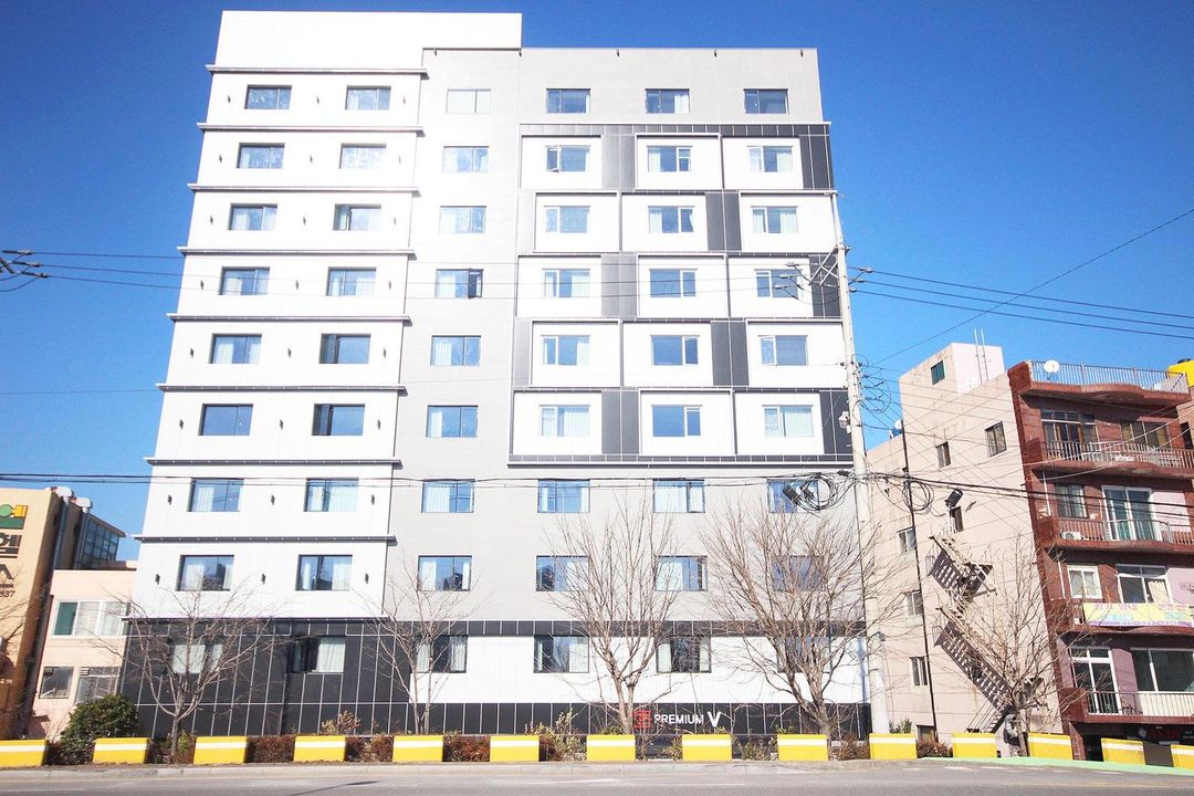 Ulsan Seongnam-Dong V