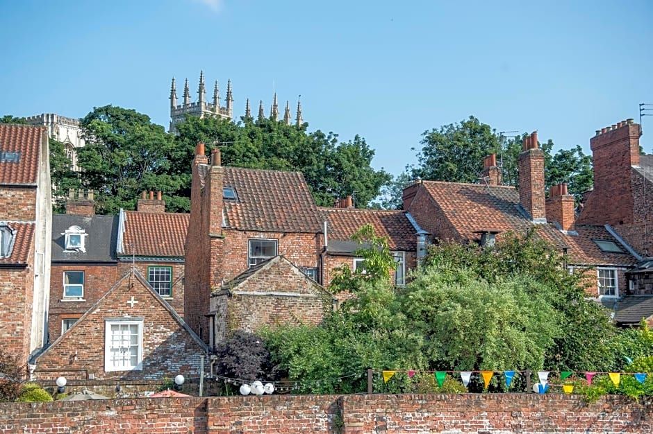 象限 - 植物園套房