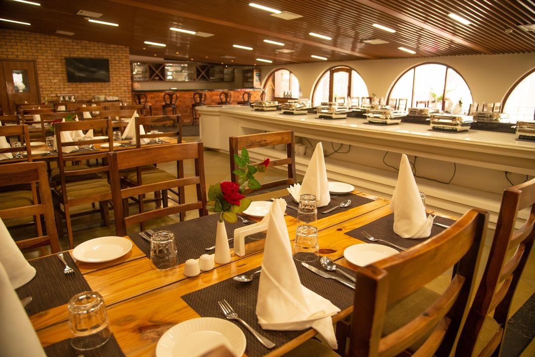 菠羅奈斯的Om Vilas Benares