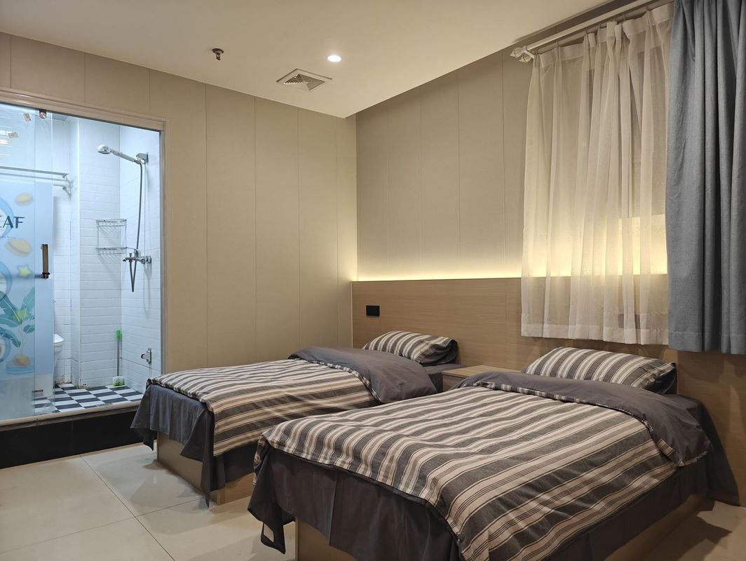 Shanghai Meijia Serviced Apartment