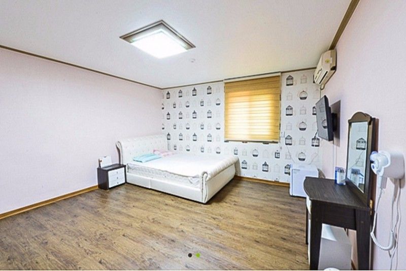 Boeun Green Park Pension