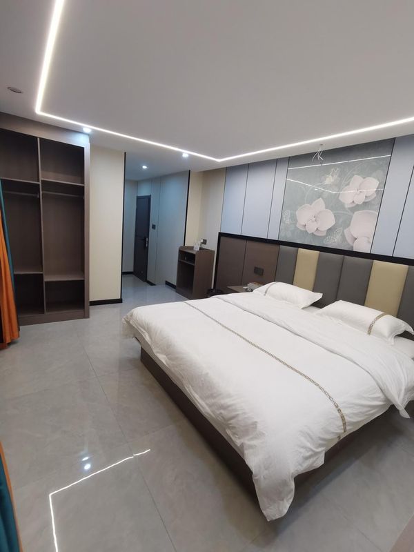 Mingzhu Mansion (Foshan Women and Children's Hospital)