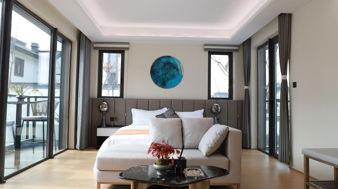 Xianning Bingxue Hotel (Jihuayuan)