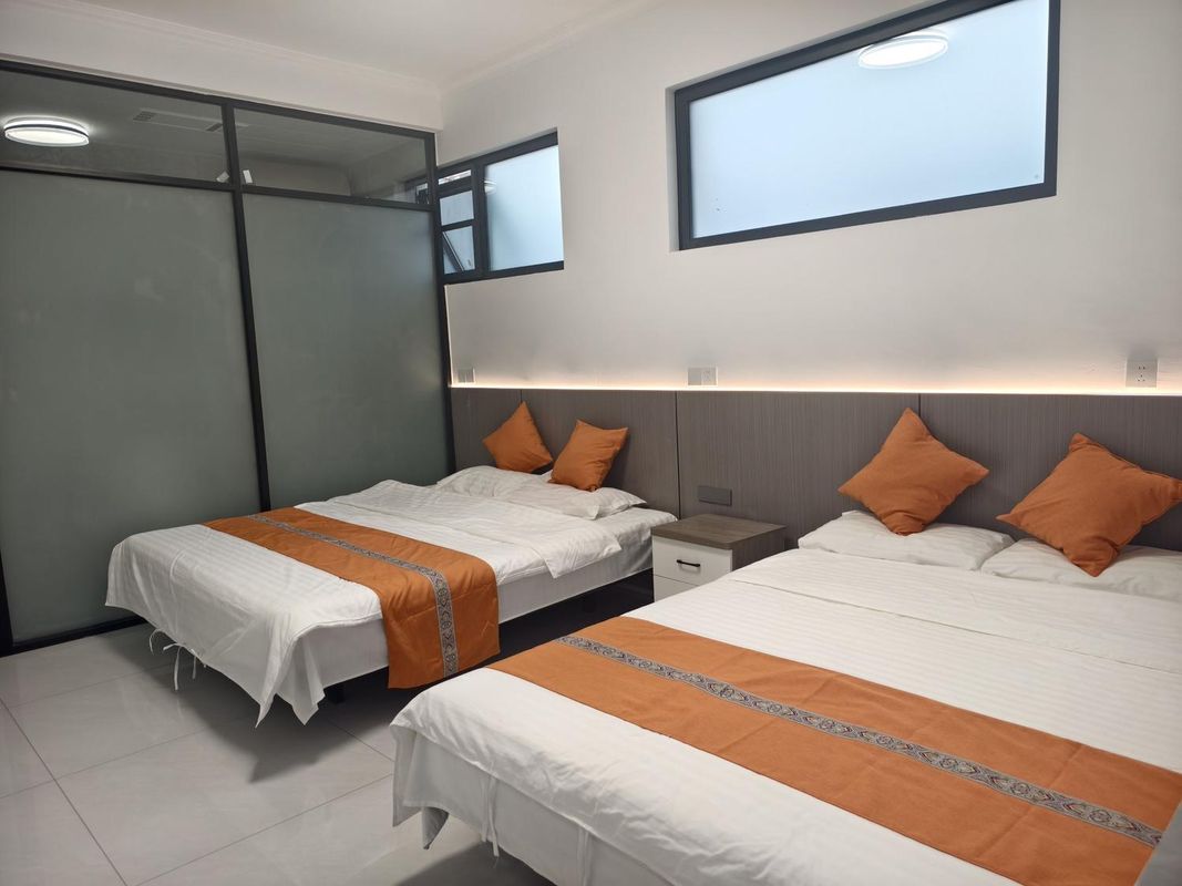 Yongchao Fisherman's Homestay