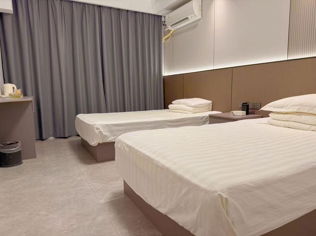 Lianyungang Homeland Hotel