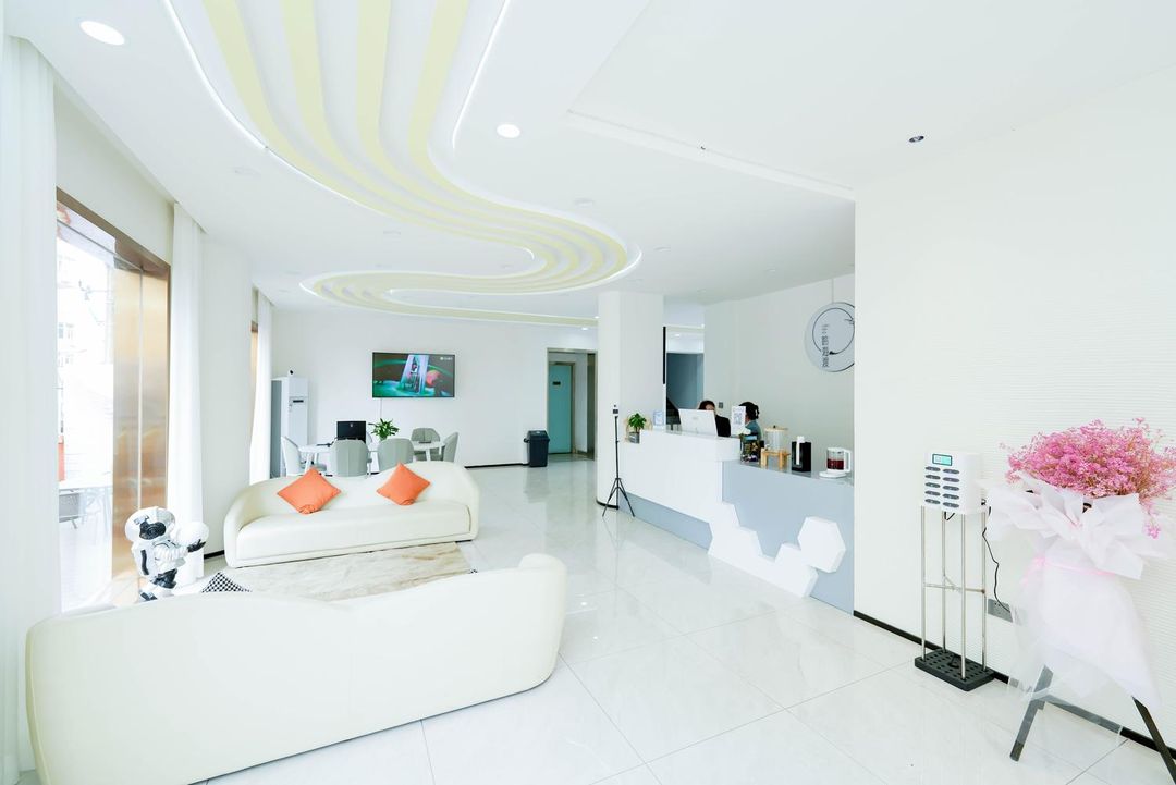 聆海渡公寓(臺東步行街店)