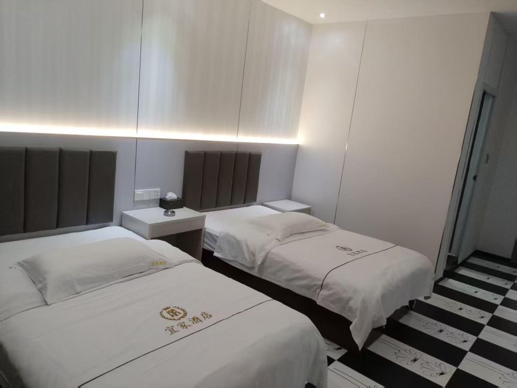 Foshan Yijia Hotel Apartment