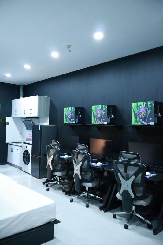 Tianqingsi Apartment