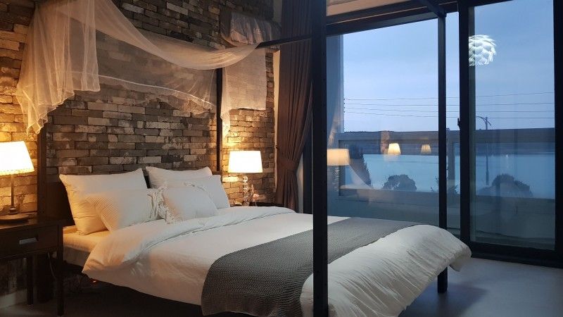 大武島莫諾 65 號酒店