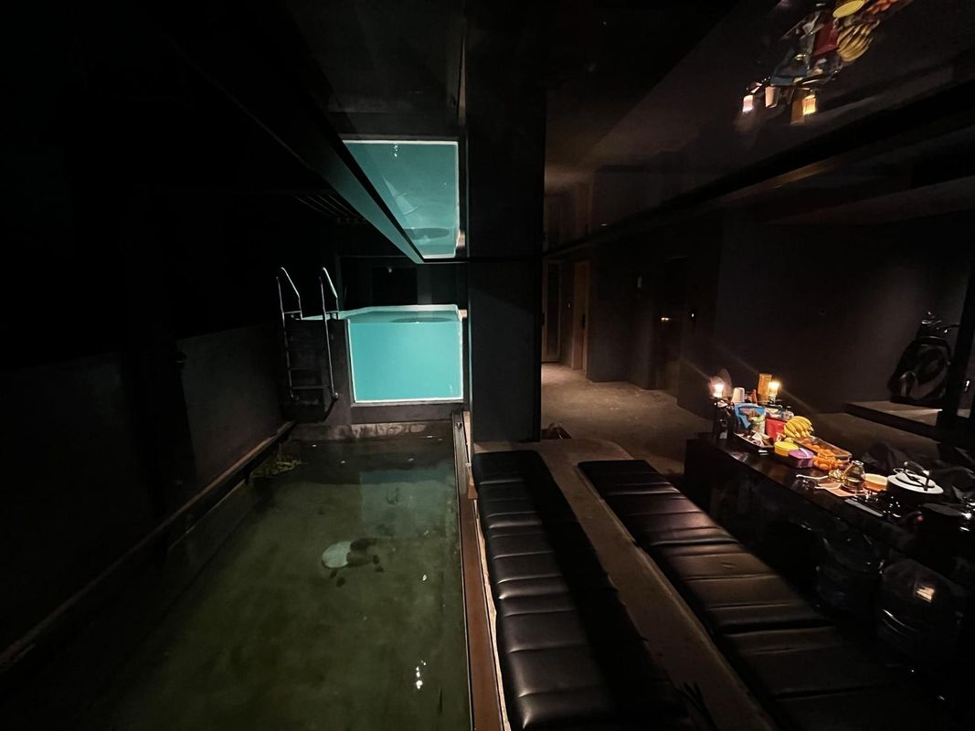 野孩子·朋克養生·潛水民宿LOST·FOUND(兩江四湖象山景區店)