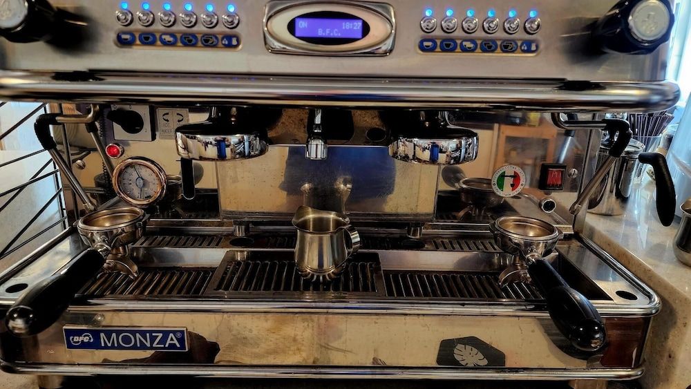 濟州伊雅吉星房旅館