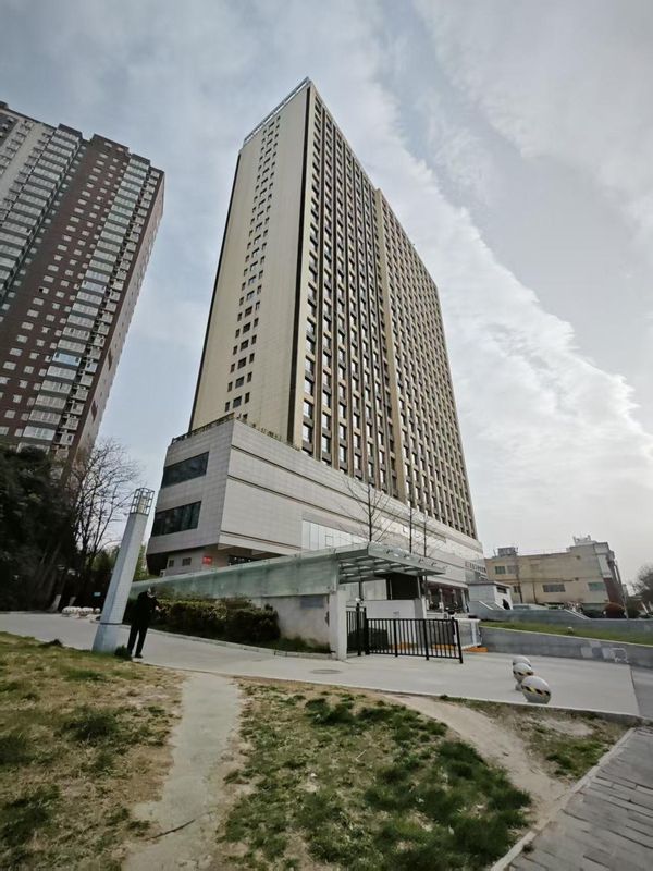 Lawen Cottage E-Sports Hotel (Yanxingmen Subway Station)