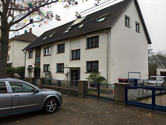 Gästehaus Windheim (Karlsruhe-Knielingen)